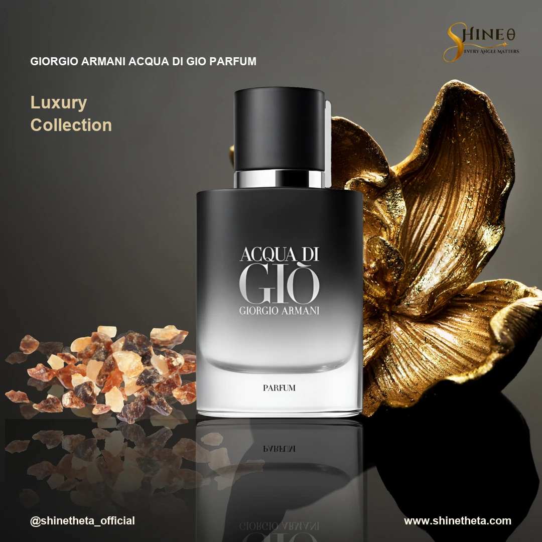 Giorgio Armani Acqua Di Gio Parfum slide 3